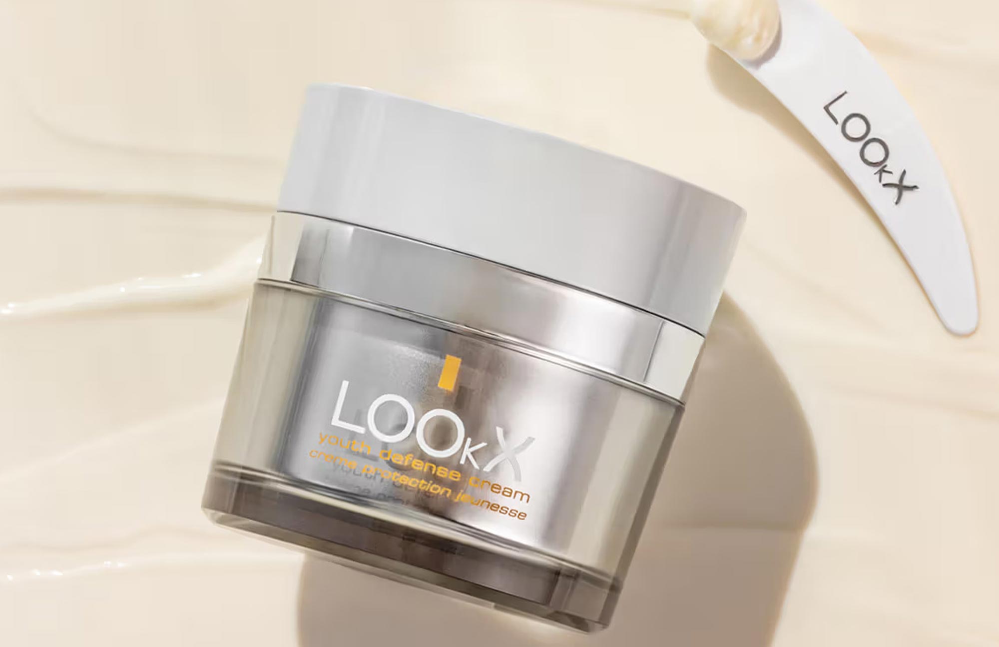 LOOkX kozmetika