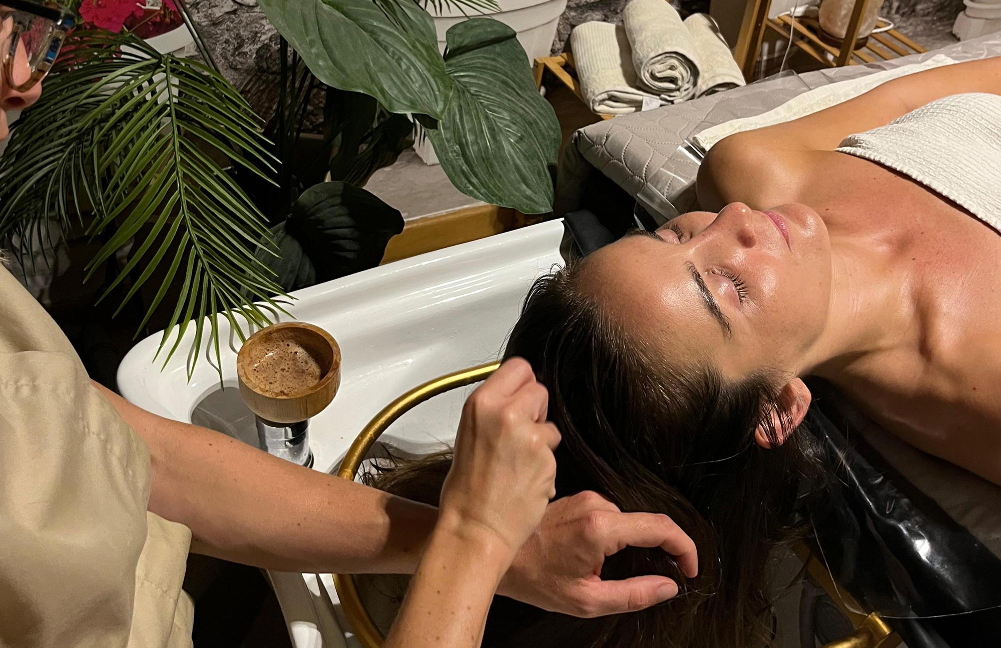 Spa4Me iskustvo